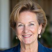 Photo de Cécile Dubois, Fondatrice et Directrice Pédagogique