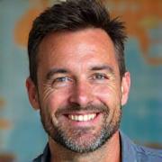 Photo de Marc Lemaire, Spécialiste des Programmes d'Immersion