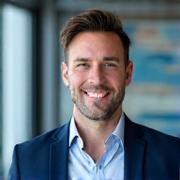 Photo d'Olivier Blanc, Coordinateur Logistique et Voyages