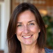 Photo de Sophie Moreau, Responsable des Partenariats Locaux