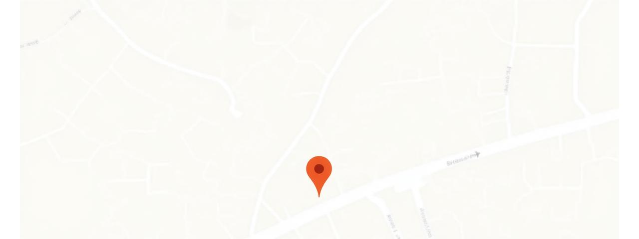 Carte montrant l'emplacement du bureau de Terra Nova Éducation à Paris