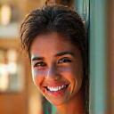 Photo d'Anika, étudiante à La Réunion