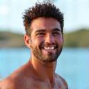 Photo de Carlos, étudiant en Guadeloupe