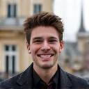 Photo de David, étudiant à Paris
