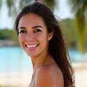 Photo de Julia, étudiante en Martinique