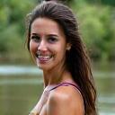 Photo de Sara, étudiante en Nouvelle-Calédonie